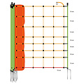 Gallagher Schapennet versterkt, dubbele pen 90 cm