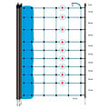 Gallagher Wolvennet, Blauw 120/2W17/B-50m | 2ekans
