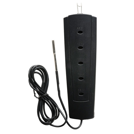 Pulsara Neontester met 5 voltage niveaus