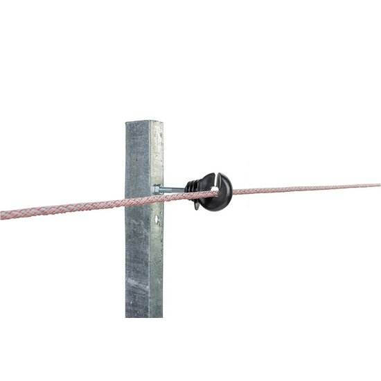 Pulsara Multi-isolator Bolt-on voor palen (25)