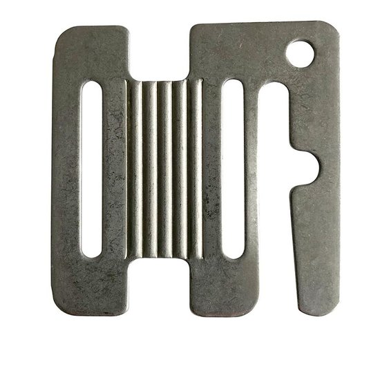 Pulsara Tussenplaatje hoekisolator (4)