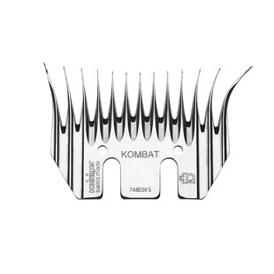 Kombat (Run-In) Comb 97MM