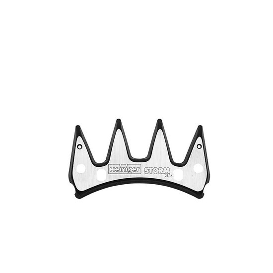 Heiniger STORM Winter bovenmes