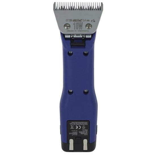 Aesculap Tondeuse Durati Horse GT444 + 1 accu