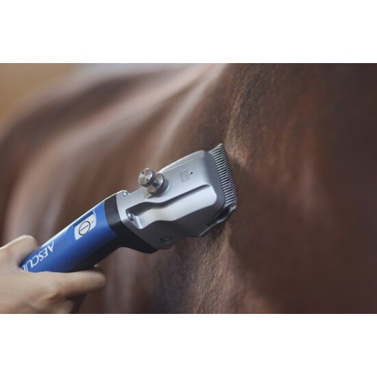 Aesculap Tondeuse Bonum paard GT654BL + 1 accu