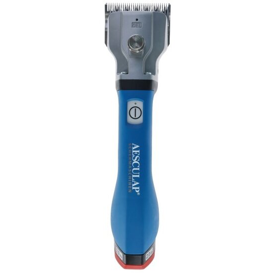 Aesculap Tondeuse Bonum paard GT654BL + 1 accu