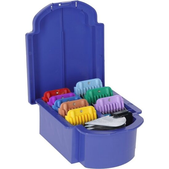 Aesculap SnapOn GTA129 opzetkammen 9 stuks