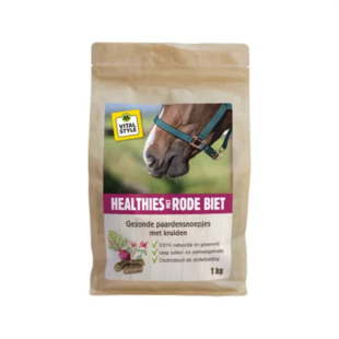 Healthies met Rode biet 1 kg