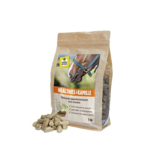VITALstyle Healthies met Kamille 1 kg