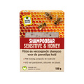 VITALstyle Shampoobar Sensitive & Honey - zeep voor honden en paarden