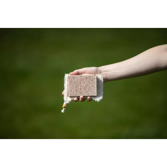 VITALstyle Shampoobar Sensitive & Honey - zeep voor honden en paarden