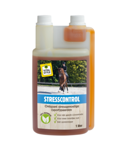 StressControl 1 liter