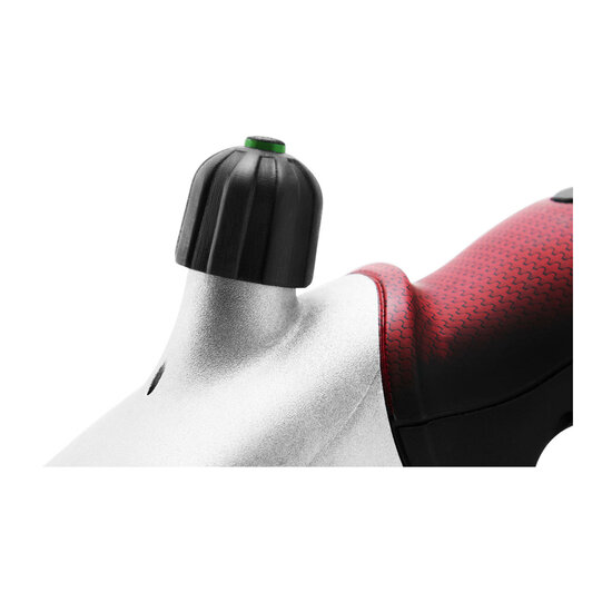 Heiniger Xplorer Pro Accu Paarden Scheermachine 2 Accu's