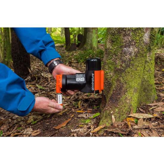 Goodnature® A24 Ratten- & Muizenval starter set