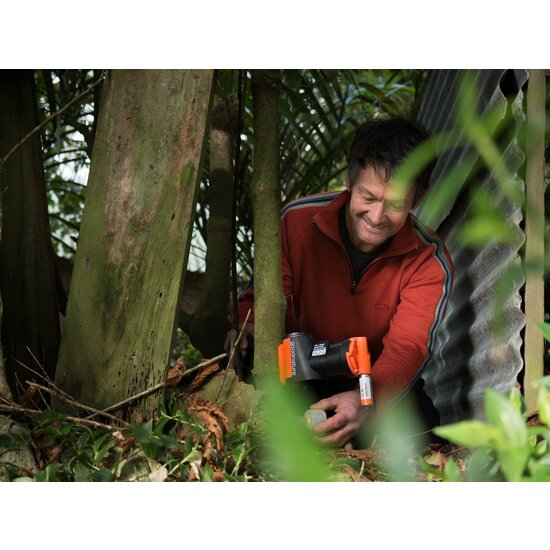 Goodnature® A24 Ratten- & Muizenval professional set
