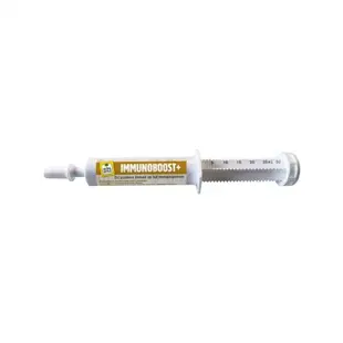 ImmunoBoost +