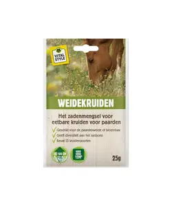 WeideKruiden 25 g