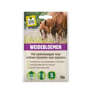 WeideBloemen 25 g