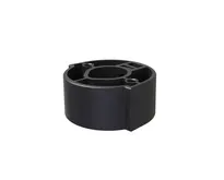 houder voor Gallagher lithium schrikdraadapparaten