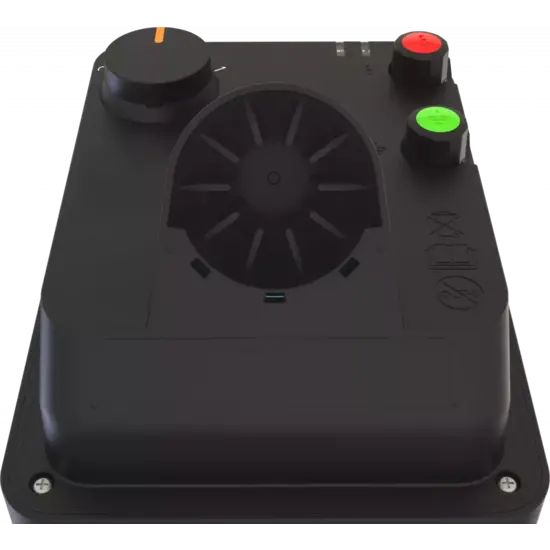 Gallagher S20 incl. lithium batterij