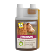 Supplementen voor de weerstand & conditie van paarden en pony's