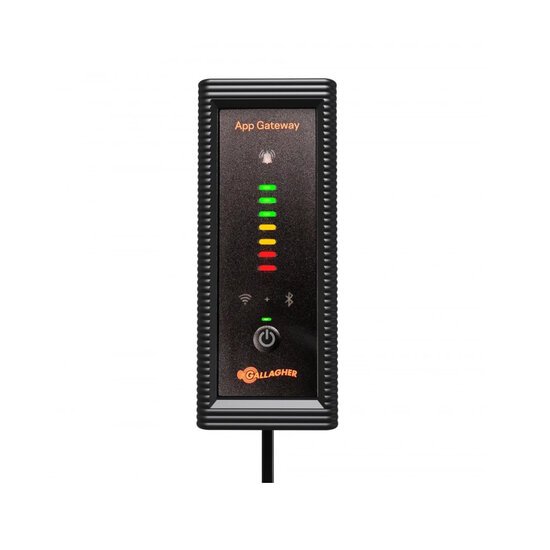 Gallagher i Series WiFi-gateway Controller