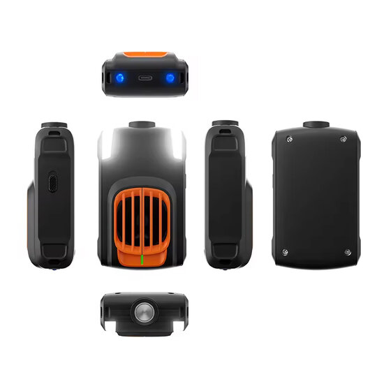 MartGuard® Car & Home Secure Pro marterverjager voor in auto en huis