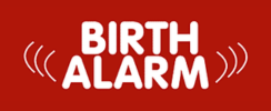Birth Alarm