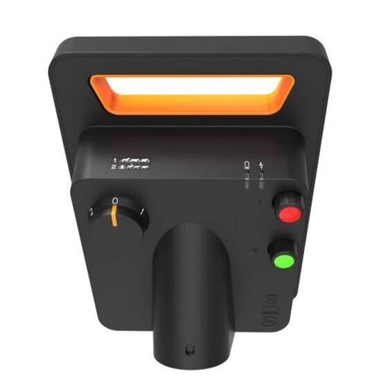 Gallagher S60li incl. lithium accu