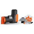Goodnature® A24 Ratten- & Muizenval professional set