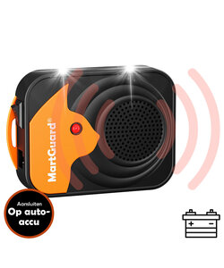 Car Secure Pro marterverjager auto 12 V