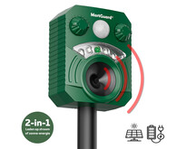 Garden Secure Pro Solar marterverjager voor buiten