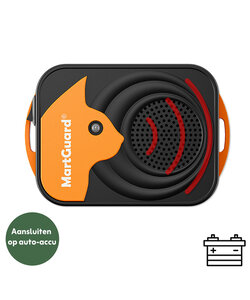 Car Secure Pro marterverjager auto 12 V