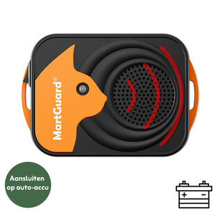 Car Secure Pro marterverjager auto 12 V