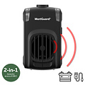 MartGuard® Car & Home Secure Pro marterverjager voor in auto en huis