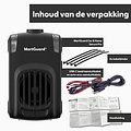 MartGuard® Car & Home Secure Pro marterverjager voor in auto en huis