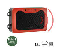 Car & Home Secure Pro Battery marterverjager voor in auto en huis