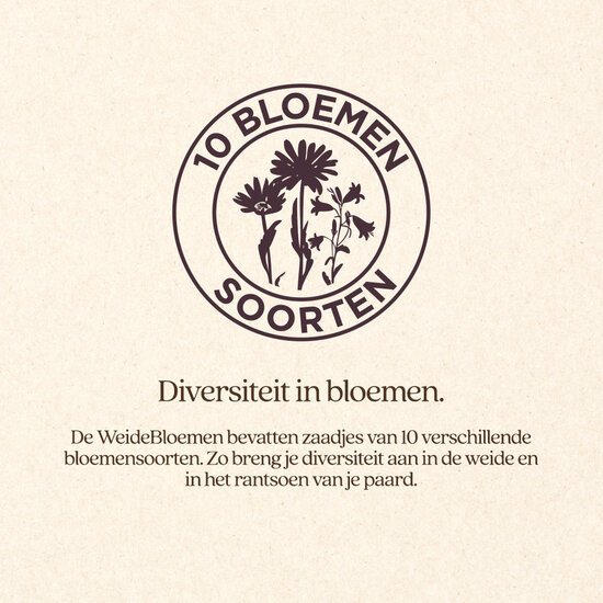 VITALstyle WeideBloemen 25 g