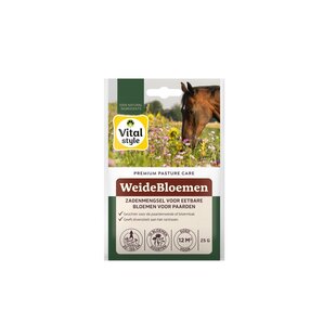 WeideBloemen 25 g