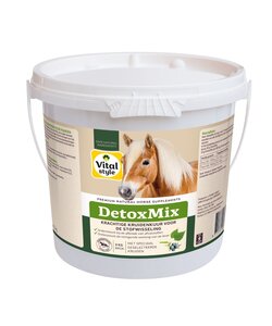 DetoxMix 3 kg
