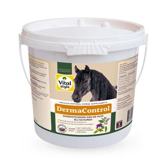 DermaControl 3,5 kg