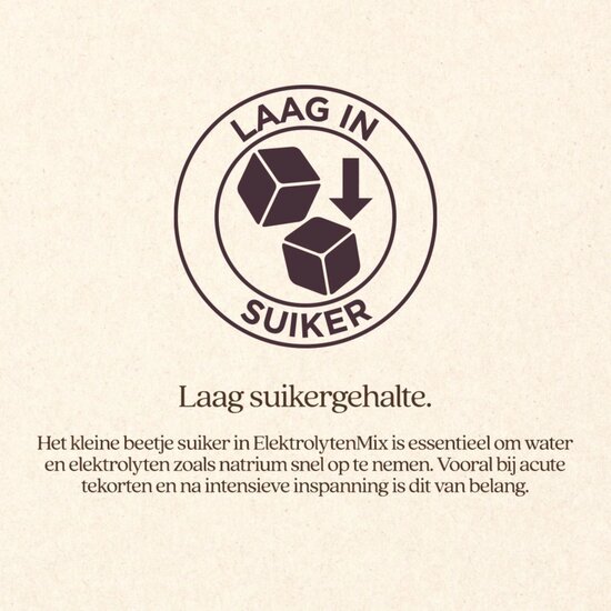 VITALstyle ElektrolytenMix 1 kg