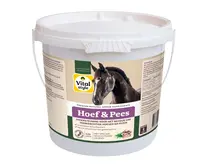Hoef & Pees 4 kg