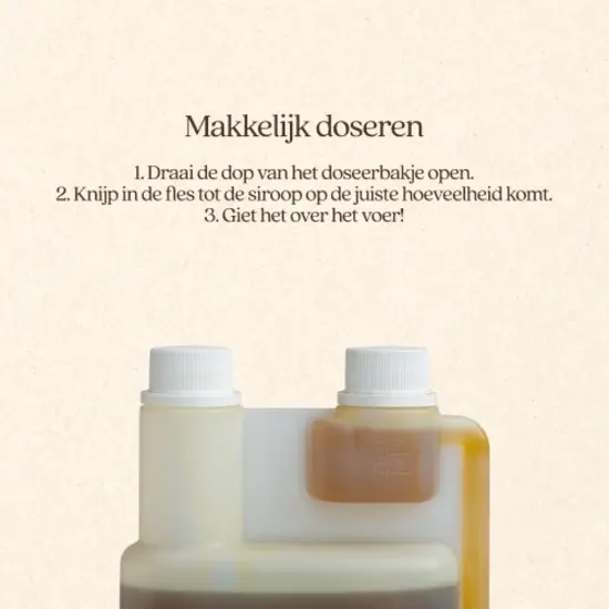 VITALstyle HormoonBalans 1 liter