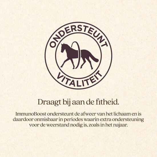 VITALstyle ImmunoBoost +