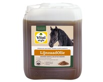 LijnzaadOlie 5 liter