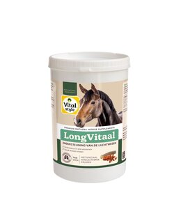 LongVitaal 1 kg