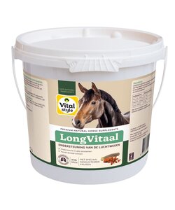 LongVitaal 3 kg