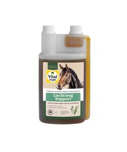 LuchtwegSupport 1 liter