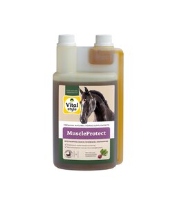 MuscleProtect 1 liter